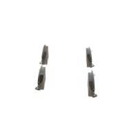 0986424386_5.JPG Kit pastiglie freno, Freno a disco 0 986 424 386 BOSCH per RENAULT
