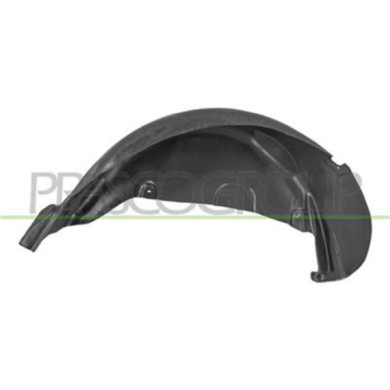 CI9183654_1.JPG Passaruota Posteriore Sinistro Per Citroen Berlingo Dal 2008 Al 2011