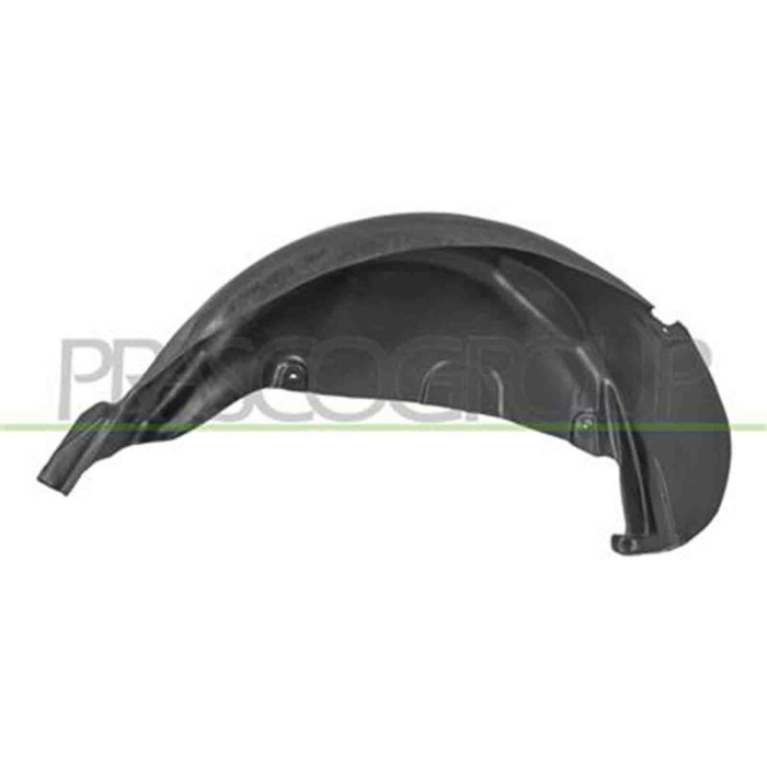 CI9183654_1.JPG Passaruota Posteriore Sinistro Per Citroen Berlingo Dal 2008 Al 2011