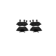 0986424427_4.JPG Kit pastiglie freno, Freno a disco 0 986 424 427 BOSCH per VOLVO MITSUBISHI