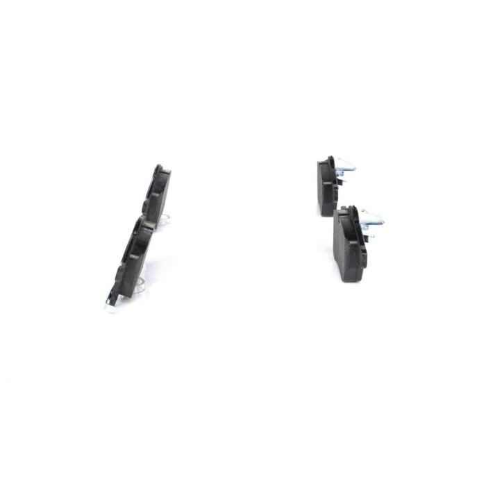 0986424457_1.JPG Kit pastiglie freno, Freno a disco 0 986 424 457 BOSCH per OPEL CHEVROLET