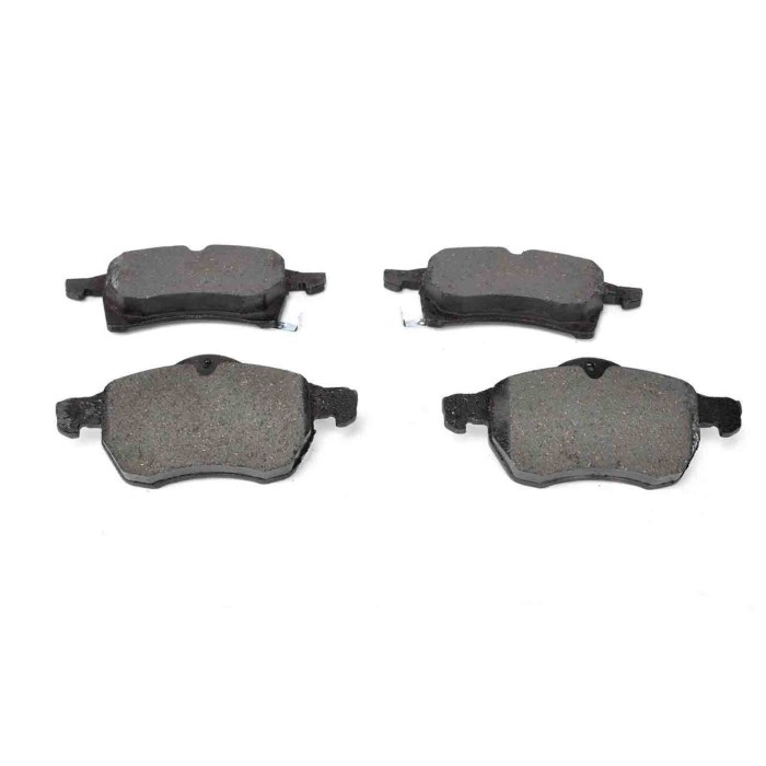 0986424457_2.JPG Kit pastiglie freno, Freno a disco 0 986 424 457 BOSCH per OPEL CHEVROLET