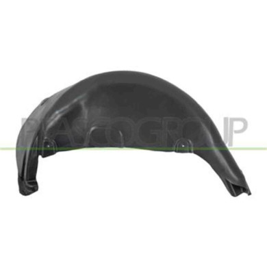 CI9183654_2.JPG Passaruota Posteriore Sinistro Per Citroen Berlingo Dal 2008 Al 2011