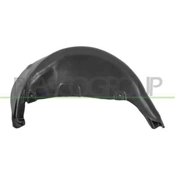 CI9183654_2.JPG Passaruota Posteriore Sinistro Per Citroen Berlingo Dal 2008 Al 2011