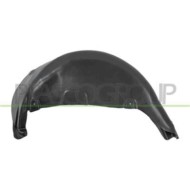 Passaruota Posteriore Sinistro Per Citroen Berlingo Dal 2008 Al 2011