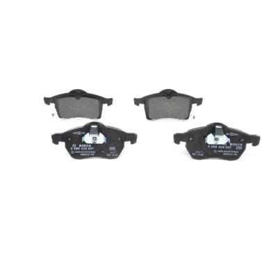 LIBRETTO_RICHIESTA_TARGA.JPG Kit pastiglie freno, Freno a disco 0 986 424 457 BOSCH per OPEL CHEVROLET