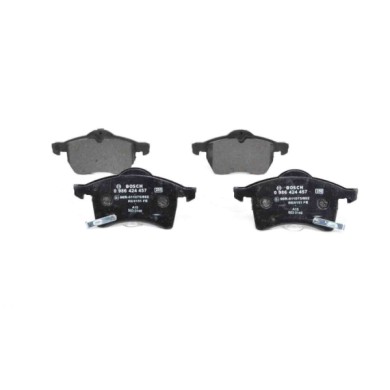 0986424457_4.JPG Kit pastiglie freno, Freno a disco 0 986 424 457 BOSCH per OPEL CHEVROLET