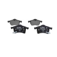 0986424457_4.JPG Kit pastiglie freno, Freno a disco 0 986 424 457 BOSCH per OPEL CHEVROLET