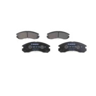 0986424523_4.JPG Kit pastiglie freno, Freno a disco 0 986 424 523 BOSCH per PEUGEOT CITROEN