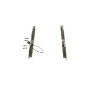 0986424556_5.JPG Kit pastiglie freno, Freno a disco 0 986 424 556 BOSCH per CITROEN FIAT