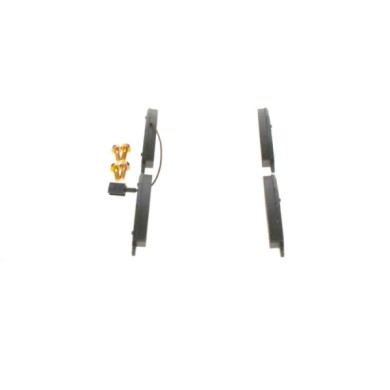 0986424595_2.JPG Kit pastiglie freno, Freno a disco 0 986 424 595 BOSCH per FIAT ALFA ROMEO