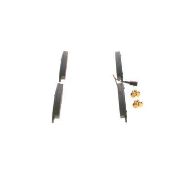0986424595_3.JPG Kit pastiglie freno, Freno a disco 0 986 424 595 BOSCH per FIAT ALFA ROMEO