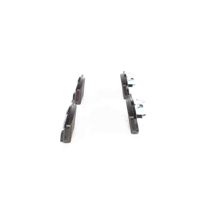 0986424668_1.JPG Kit pastiglie freno, Freno a disco 0 986 424 668 BOSCH per CHRYSLER DODGE