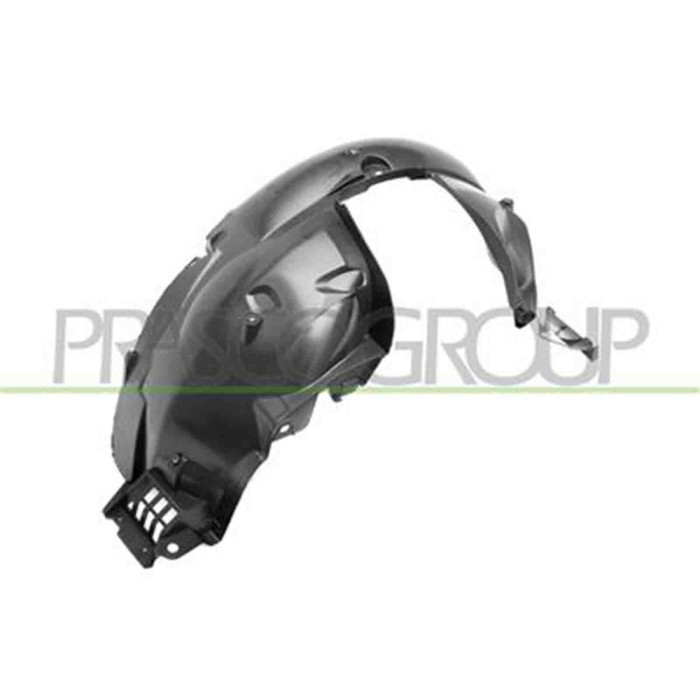 GUIDA_ALLA_SCELTA.JPG Passaruota Anteriore Destro Per Dacia Sandero Dal 2013 Al 2016