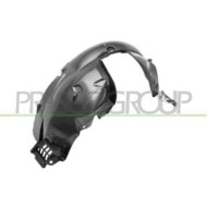 Passaruota Anteriore Destro Per Dacia Sandero Dal 2013 Al 2016