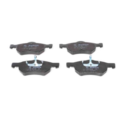 0986424668_2.JPG Kit pastiglie freno, Freno a disco 0 986 424 668 BOSCH per CHRYSLER DODGE