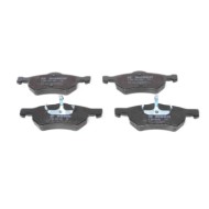 0986424668_2.JPG Kit pastiglie freno, Freno a disco 0 986 424 668 BOSCH per CHRYSLER DODGE
