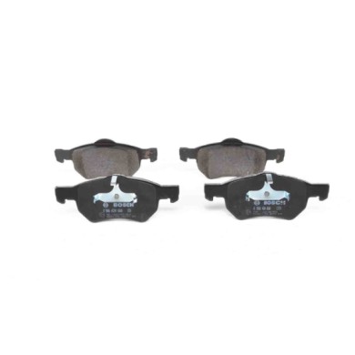 LIBRETTO_RICHIESTA_TARGA.JPG Kit pastiglie freno, Freno a disco 0 986 424 668 BOSCH per CHRYSLER DODGE