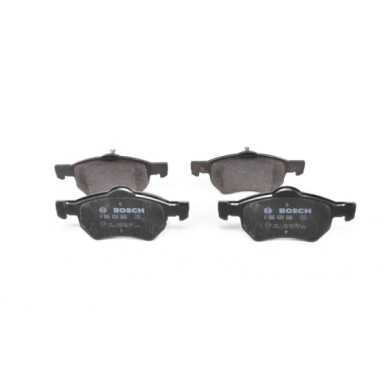 0986424668_4.JPG Kit pastiglie freno, Freno a disco 0 986 424 668 BOSCH per CHRYSLER DODGE