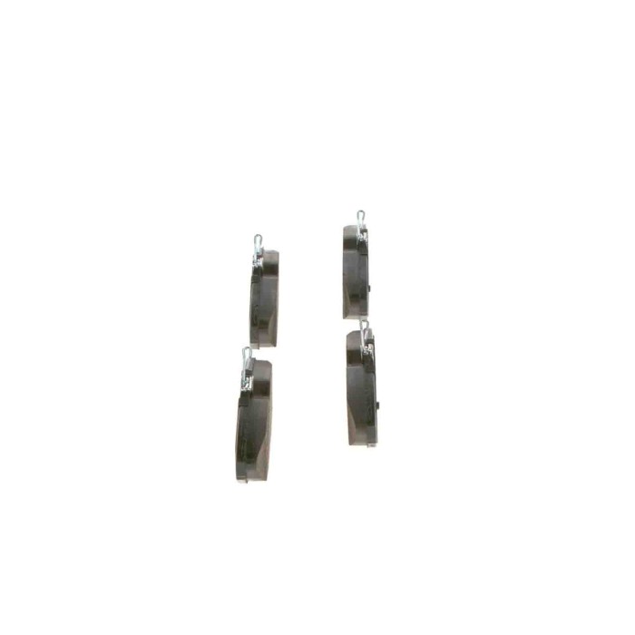 0986424702_1.JPG Kit pastiglie freno, Freno a disco 0 986 424 702 BOSCH per JAGUAR