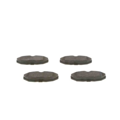 0986424702_2.JPG Kit pastiglie freno, Freno a disco 0 986 424 702 BOSCH per JAGUAR