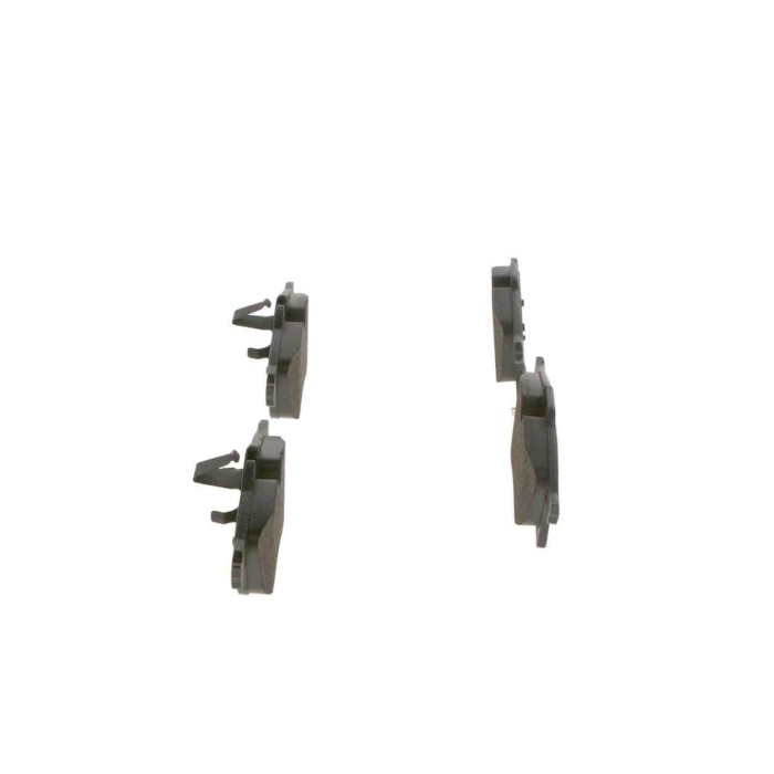 0986424707_1.JPG Kit pastiglie freno, Freno a disco 0 986 424 707 BOSCH per OPEL