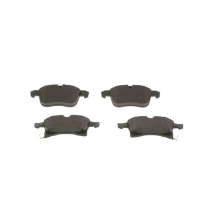 0986424707_2.JPG Kit pastiglie freno, Freno a disco 0 986 424 707 BOSCH per OPEL
