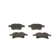 0986424707_2.JPG Kit pastiglie freno, Freno a disco 0 986 424 707 BOSCH per OPEL
