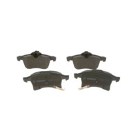 Kit pastiglie freno, Freno a disco 0 986 424 707 BOSCH per OPEL