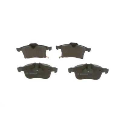 0986424707_4.JPG Kit pastiglie freno, Freno a disco 0 986 424 707 BOSCH per OPEL
