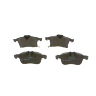 0986424707_4.JPG Kit pastiglie freno, Freno a disco 0 986 424 707 BOSCH per OPEL