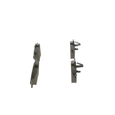 0986424707_5.JPG Kit pastiglie freno, Freno a disco 0 986 424 707 BOSCH per OPEL