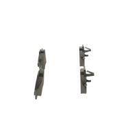 0986424707_5.JPG Kit pastiglie freno, Freno a disco 0 986 424 707 BOSCH per OPEL