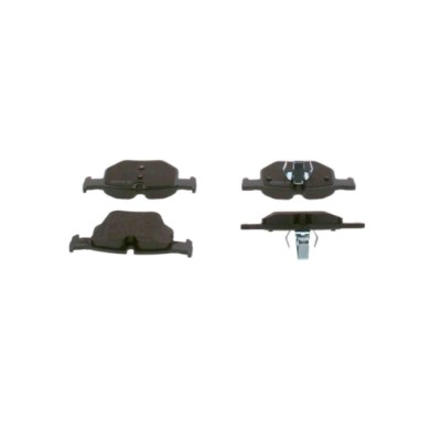 0986424766_4.JPG Kit pastiglie freno, Freno a disco 0 986 424 766 BOSCH per BMW