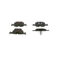0986424766_4.JPG Kit pastiglie freno, Freno a disco 0 986 424 766 BOSCH per BMW
