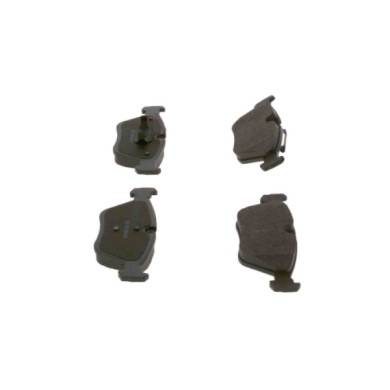 0986424767_3.JPG Kit pastiglie freno, Freno a disco 0 986 424 767 BOSCH per BMW MG