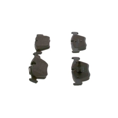 LIBRETTO_RICHIESTA_TARGA.JPG Kit pastiglie freno, Freno a disco 0 986 424 767 BOSCH per BMW MG