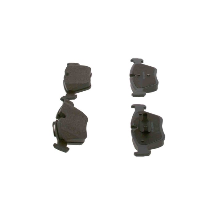 LIBRETTO_RICHIESTA_TARGA.JPG Kit pastiglie freno, Freno a disco 0 986 424 767 BOSCH per BMW MG