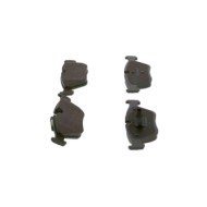 LIBRETTO_RICHIESTA_TARGA.JPG Kit pastiglie freno, Freno a disco 0 986 424 767 BOSCH per BMW MG
