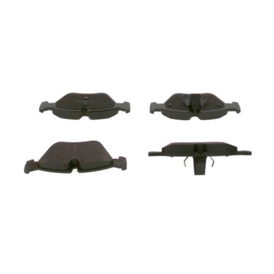 0986424767_4.JPG Kit pastiglie freno, Freno a disco 0 986 424 767 BOSCH per BMW MG