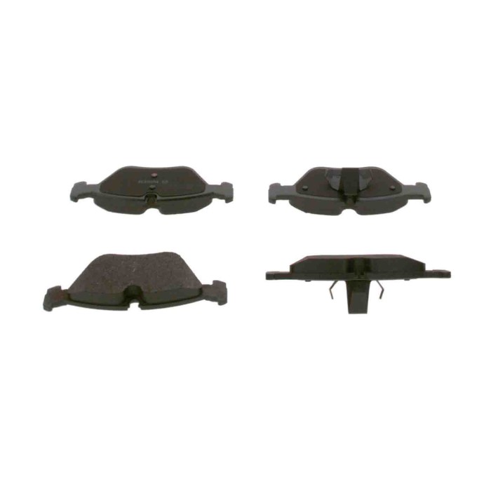 0986424767_4.JPG Kit pastiglie freno, Freno a disco 0 986 424 767 BOSCH per BMW MG