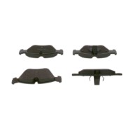 0986424767_4.JPG Kit pastiglie freno, Freno a disco 0 986 424 767 BOSCH per BMW MG