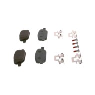 0986424775_1.JPG Kit pastiglie freno, Freno a disco 0 986 424 775 BOSCH per ALFA ROMEO LANCIA
