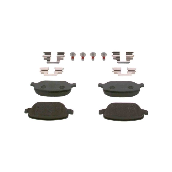 0986424775_4.JPG Kit pastiglie freno, Freno a disco 0 986 424 775 BOSCH per ALFA ROMEO LANCIA