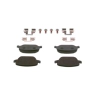 0986424775_4.JPG Kit pastiglie freno, Freno a disco 0 986 424 775 BOSCH per ALFA ROMEO LANCIA