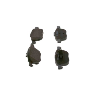 0986424794_1.JPG Kit pastiglie freno, Freno a disco 0 986 424 794 BOSCH per FORD VOLVO MAZDA