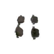 0986424794_1.JPG Kit pastiglie freno, Freno a disco 0 986 424 794 BOSCH per FORD VOLVO MAZDA