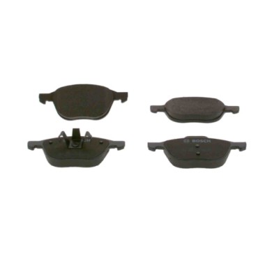 LIBRETTO_RICHIESTA_TARGA.JPG Kit pastiglie freno, Freno a disco 0 986 424 794 BOSCH per FORD VOLVO MAZDA