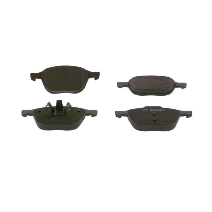 LIBRETTO_RICHIESTA_TARGA.JPG Kit pastiglie freno, Freno a disco 0 986 424 794 BOSCH per FORD VOLVO MAZDA