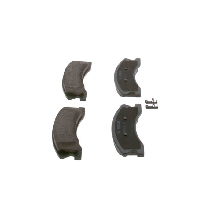 0986424823_1.JPG Kit pastiglie freno, Freno a disco 0 986 424 823 BOSCH per JEEP